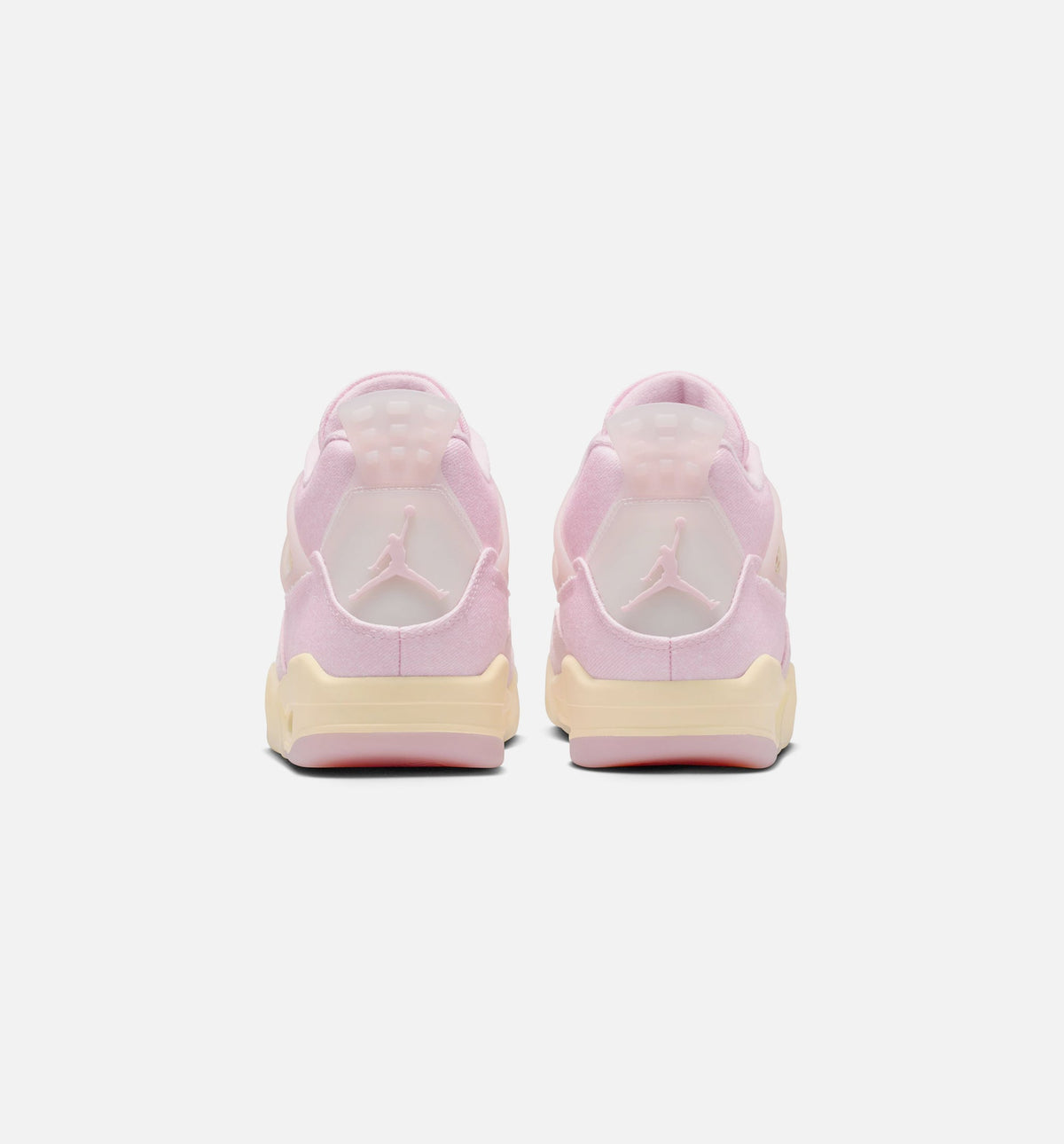 Air Jordan 4 Retro Pink Pearl and Iced Carmine Women's – Pearl Pink/Iced Carmine/Coconut Milk