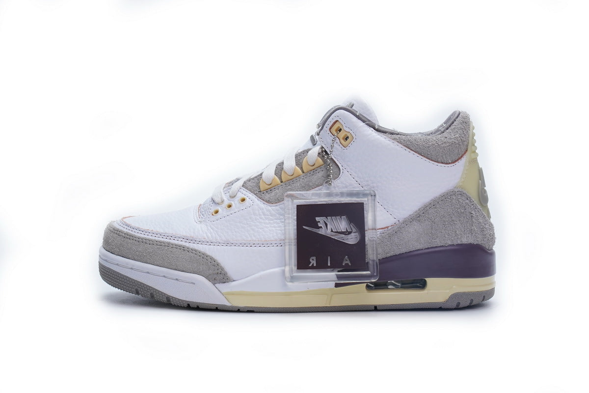 A Ma Maniére Jordan 3 Reps Sneaker DH3434-110