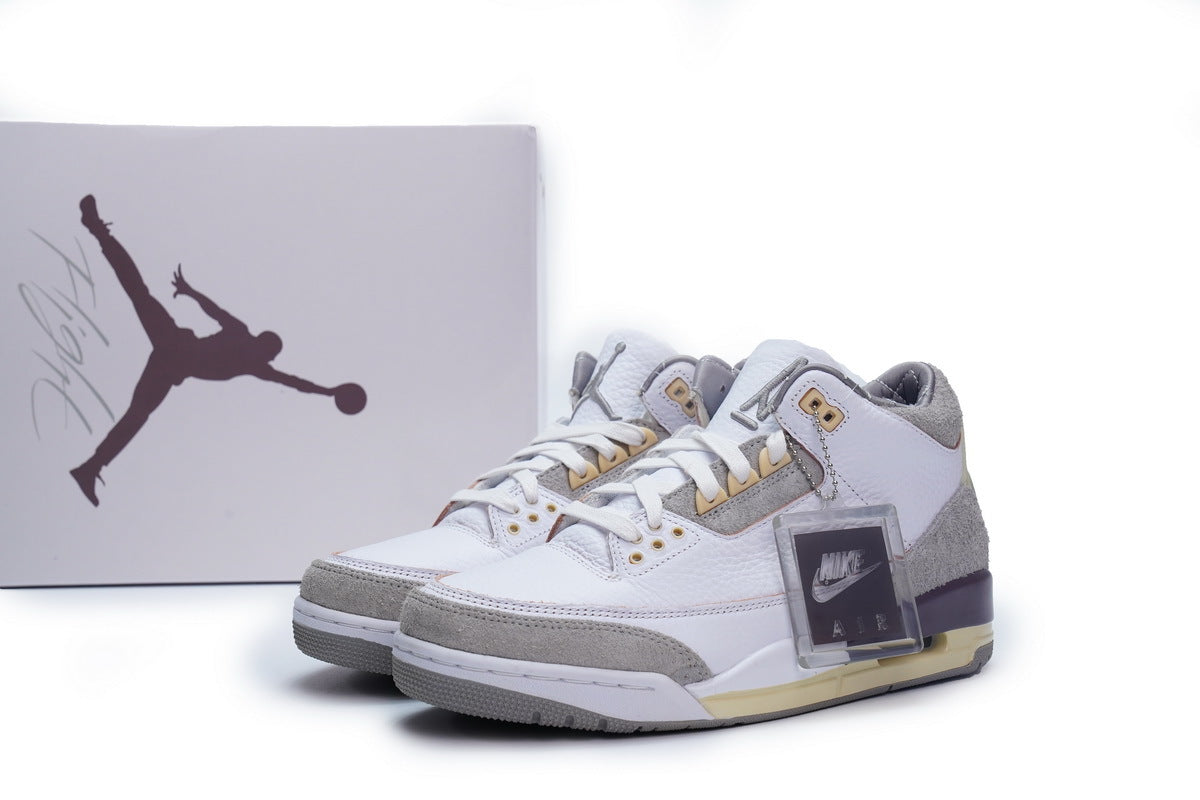 A Ma Maniére Jordan 3 Reps Sneaker DH3434-110