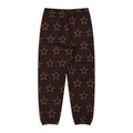 Brown Every Tear Is A Star All Over Sweats