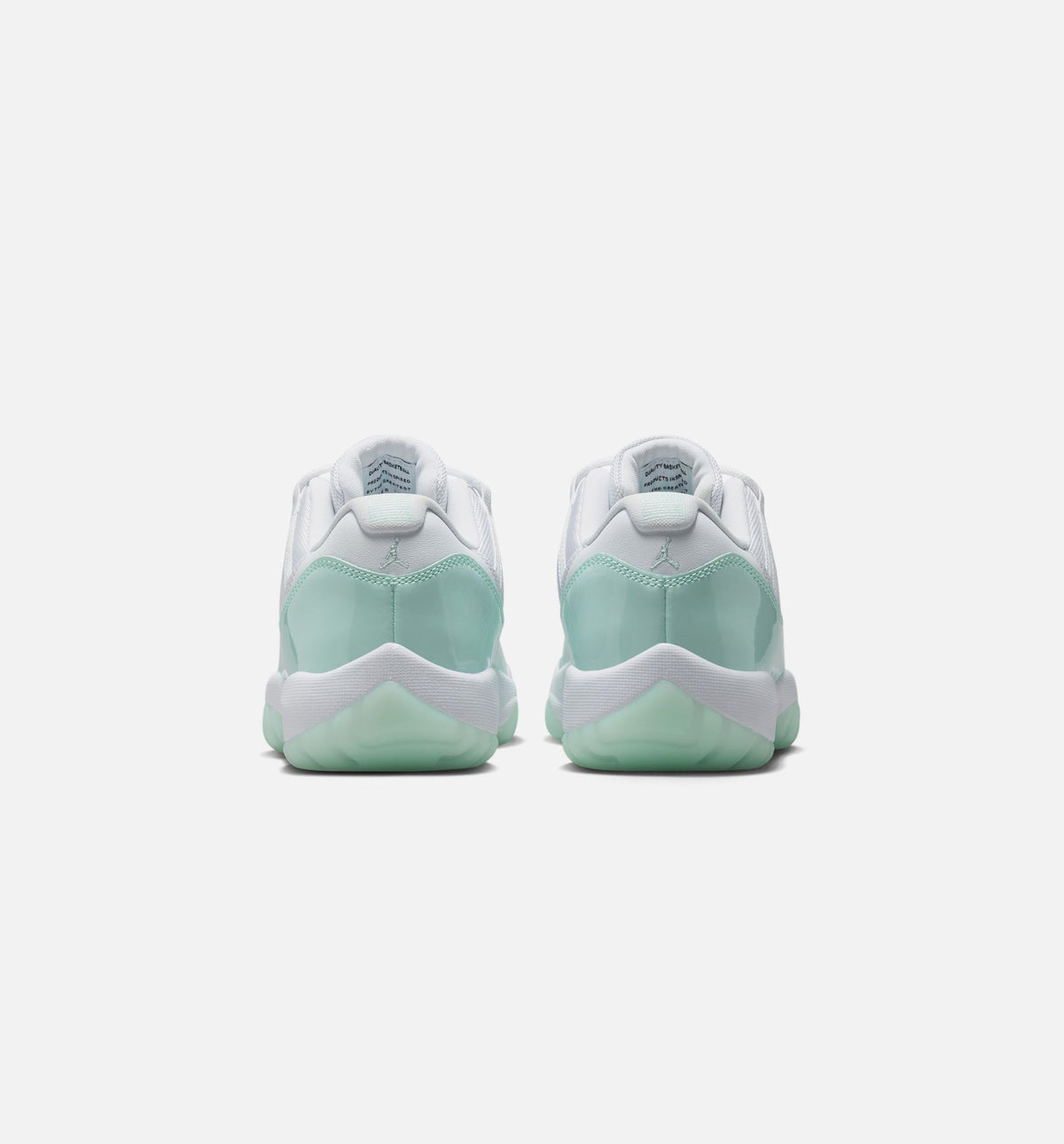 Air Jordan 11 Retro Low “Igloo” Women's Lifestyle Shoes
