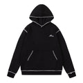 AMIRI Logo Hoodie