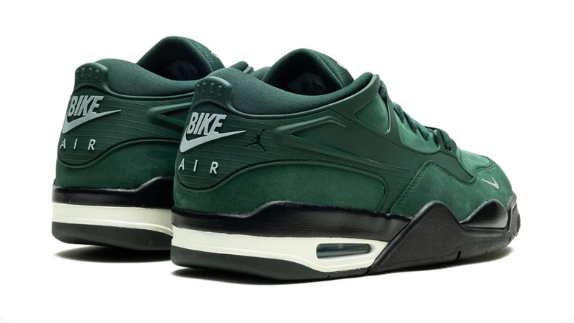 Nigel Sylvester x Air Jordan 4 'Grandma’s Driveway' – The Most Personal AJ4 Collab Ever Made