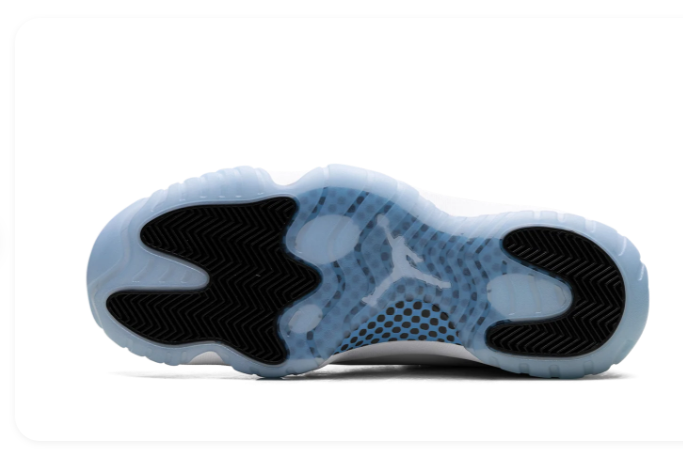 Air Jordan 11 Retro Legend Blue CT8012