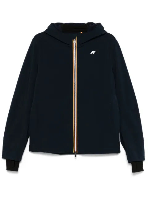 K-Way Jacko Bonded jacket