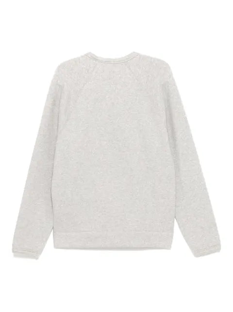 James Perse Cozy Raglan sweatshirt