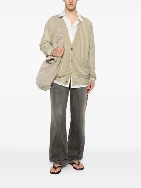 OUR LEGACY Parallel cardigan