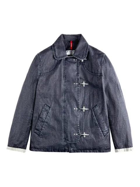 Fay Archive Ganci jacket
