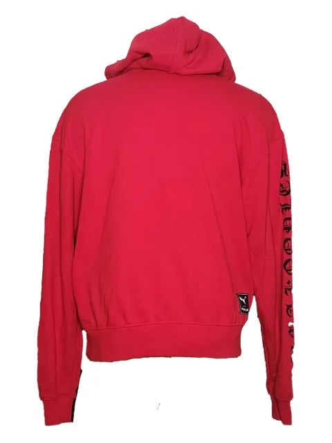 PUMA graphic hoodie