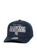 Mitchell & Ness New York Yankees Pro Crown baseball cap
