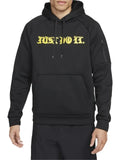 Nike drawstring hoodie