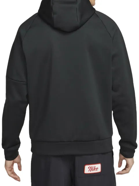 Nike drawstring hoodie