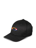 Oakley Tincan Flag Arizona baseball cap