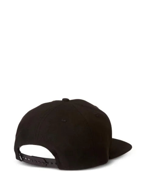 Oakley baseball cap with gradient