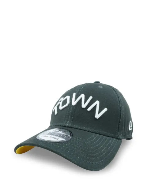 NEW ERA CAP x NBA 39THIRTY Golden State Warriors The Town embroidered baseball cap