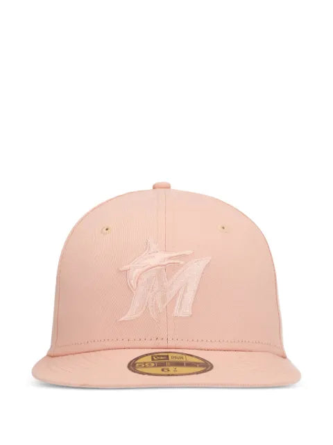 NEW ERA CAP 59FIFTY Miami Marlins baseball cap