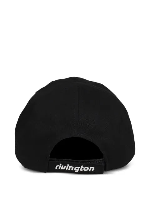 RRR123 Trappist logo baseball cap