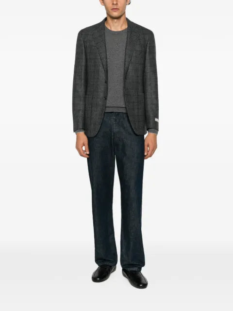Brunello Cucinelli fine-knit sweater