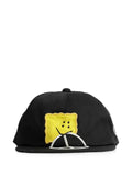 KAPITAL Peckish Peace baseball cap