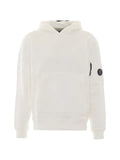 C.P. Company lens-detail kangaroo-pocket hoodie