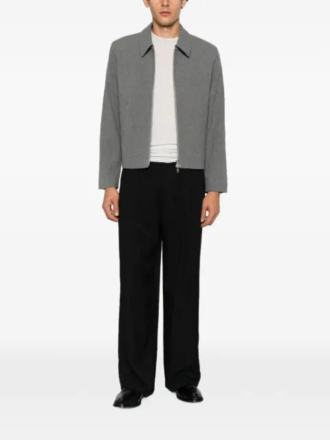 Won Hundred Dutton zip-up jacket
