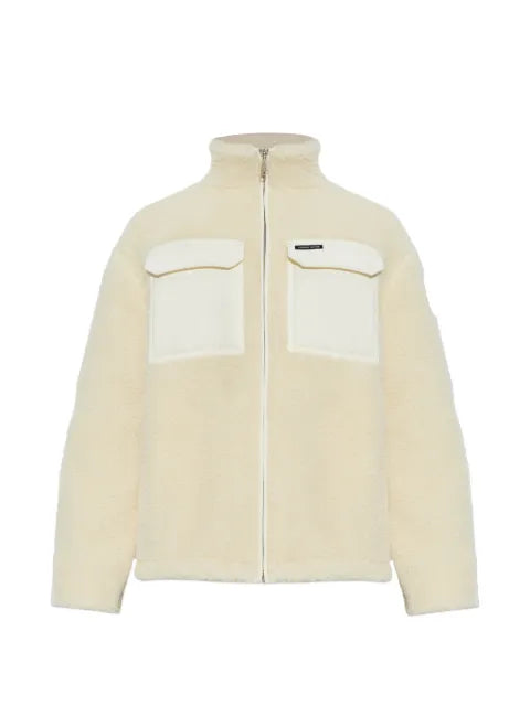 Canada Goose Harrier fleece jacket
