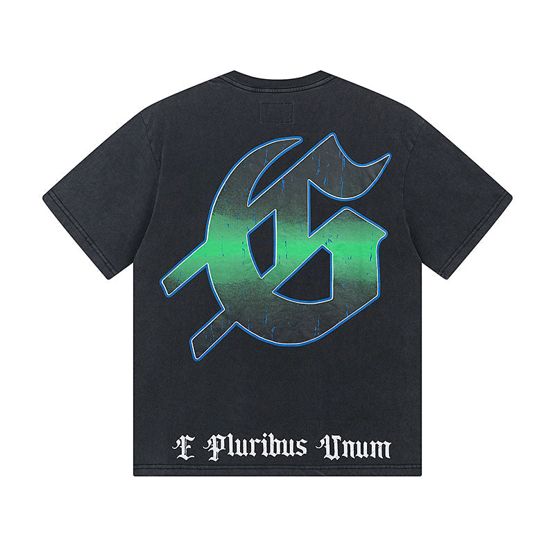 Godspeed T-Shirt-1013