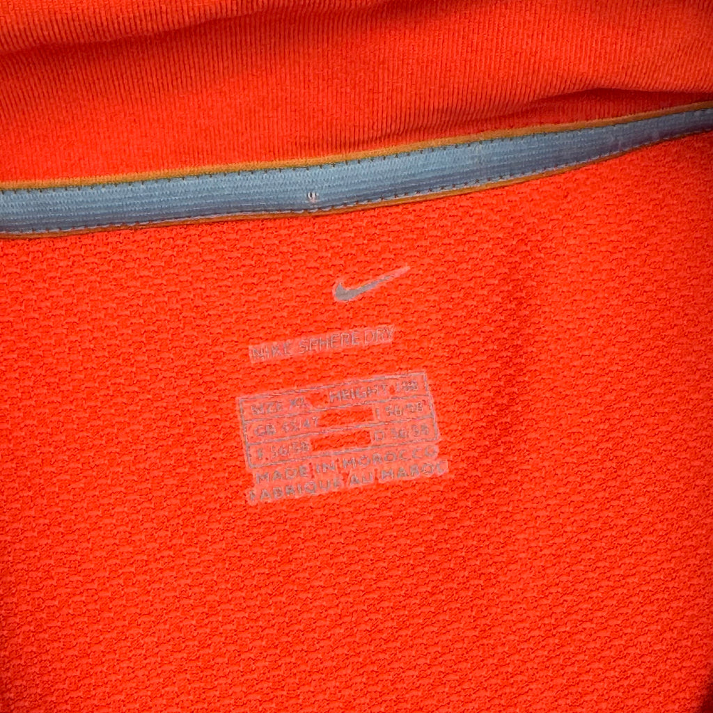 Vintage Niederlande Trikot (XL)