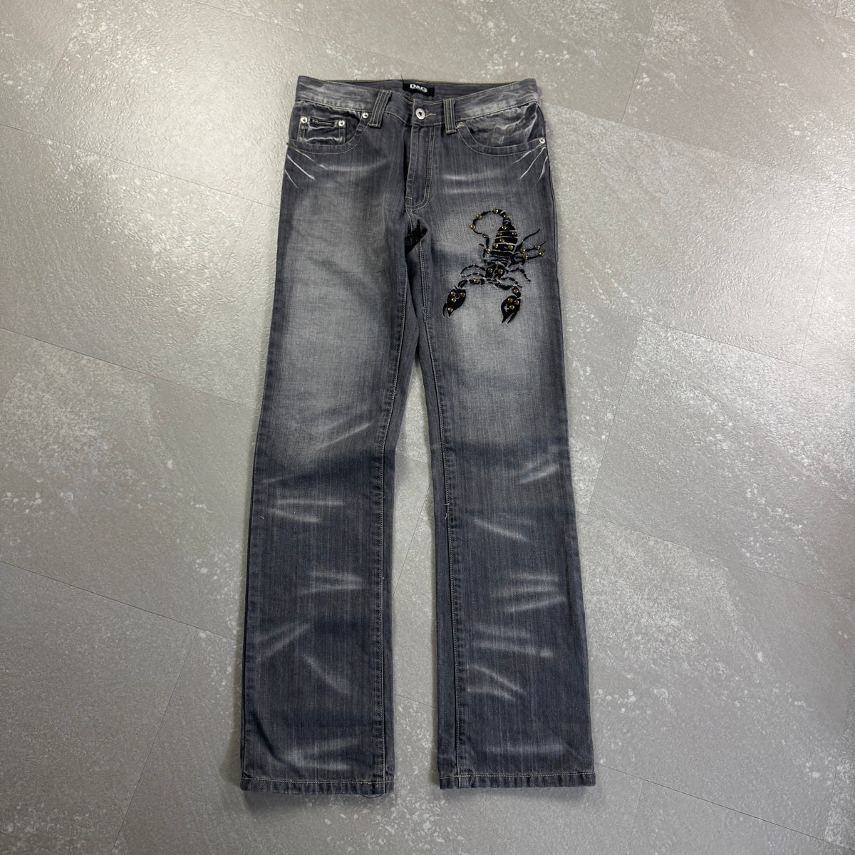 Dolce & Gabbana Jeans