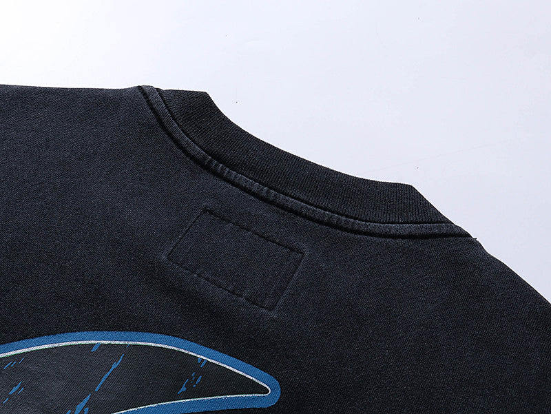 Godspeed T-Shirt-1013