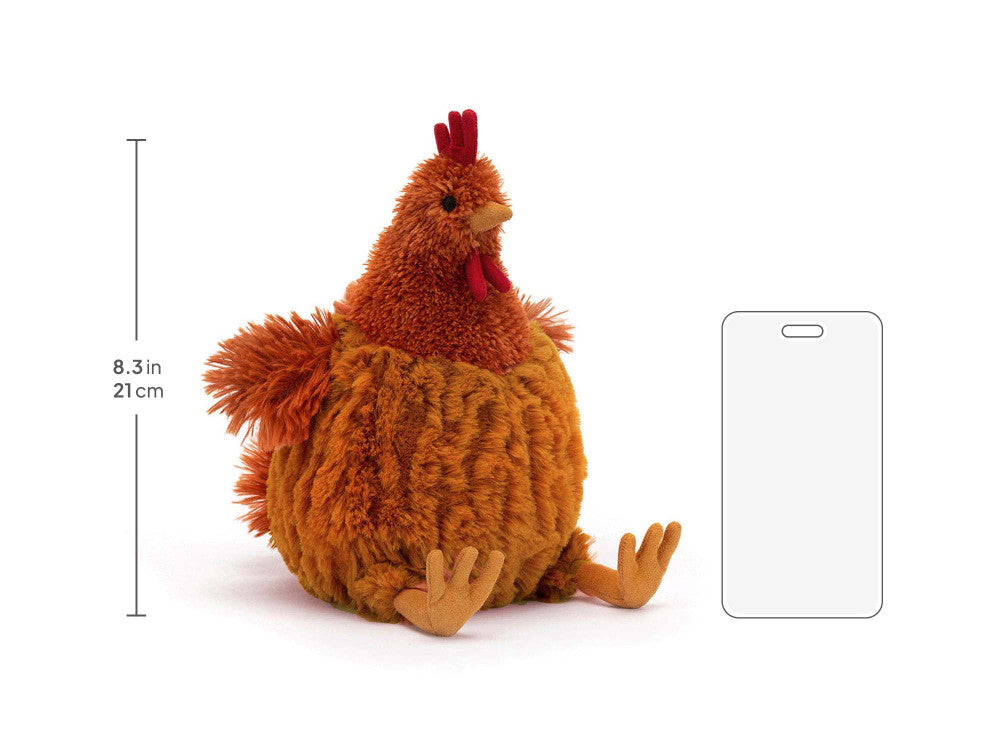 Cecile Chicken