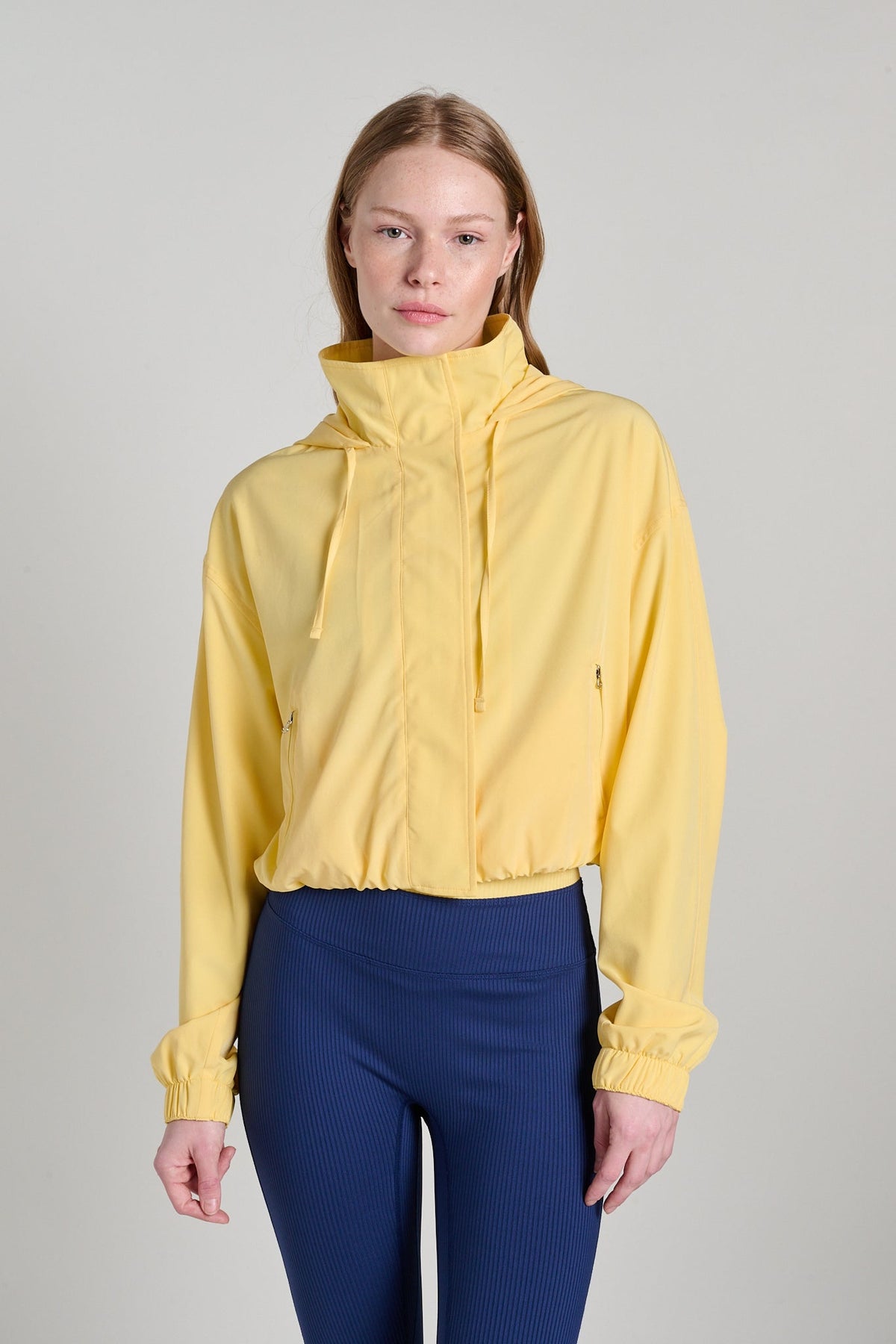 Court Jacket