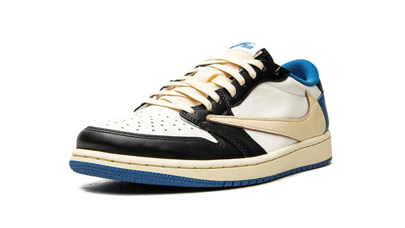 Air Jordan 1 Low OG SP 'Travis Scott x Fragment'