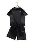 Prada Summer Set – Black