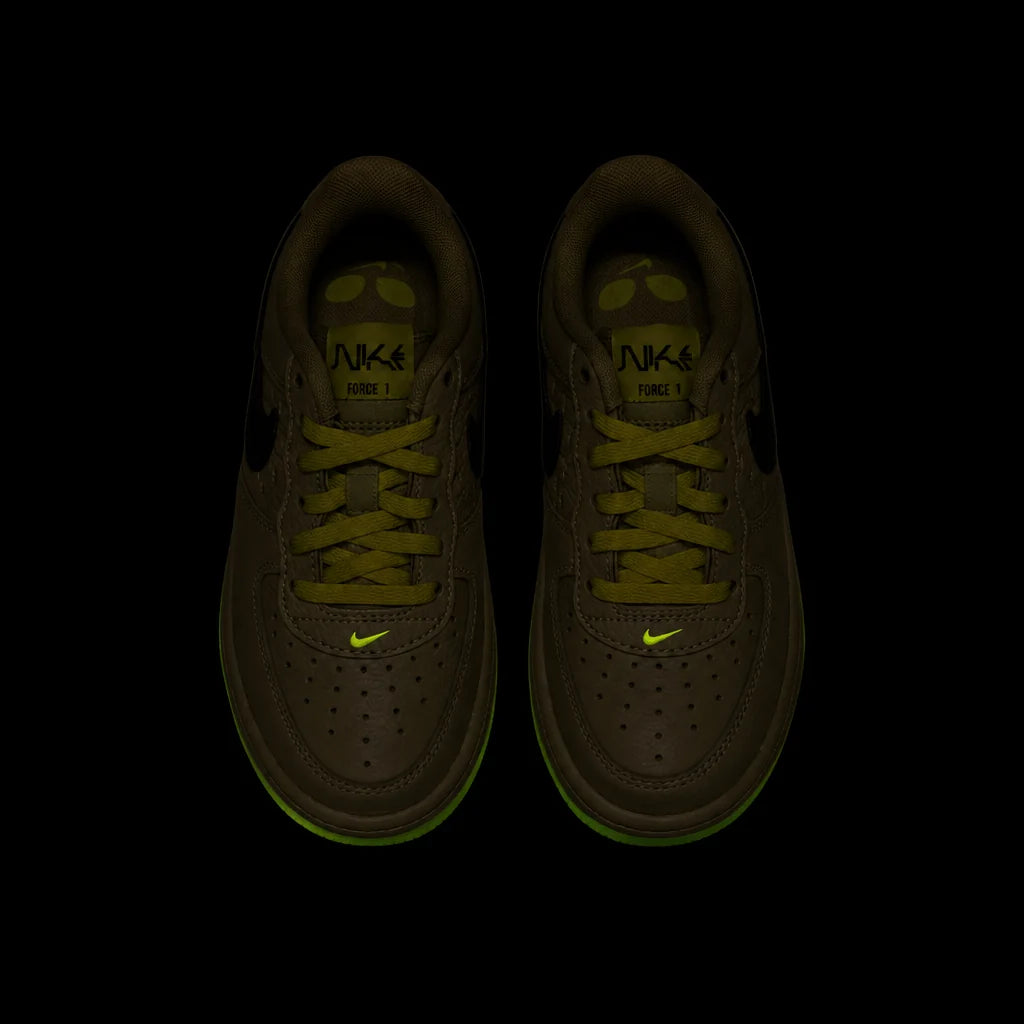 PS Nike Air Force 1 Low Alien