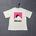 Rhude T-shirt