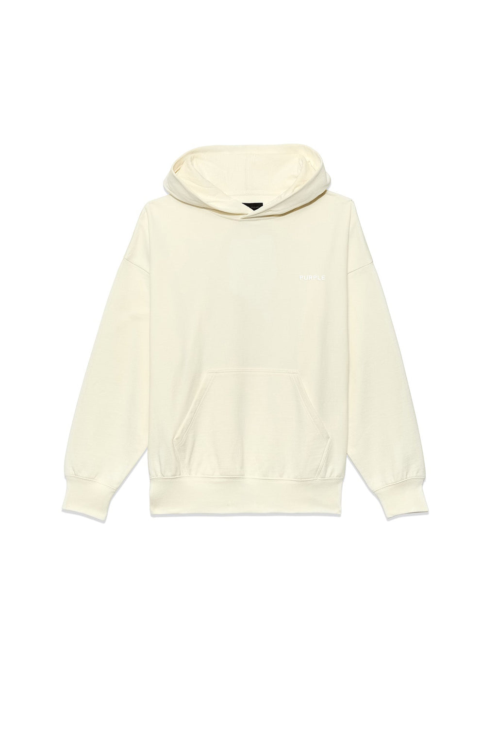 Basic Hoodie