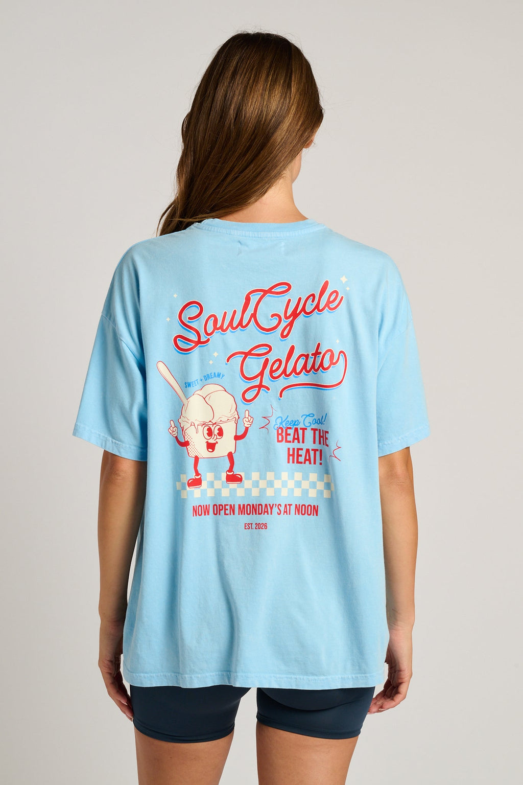 Ruby Tee