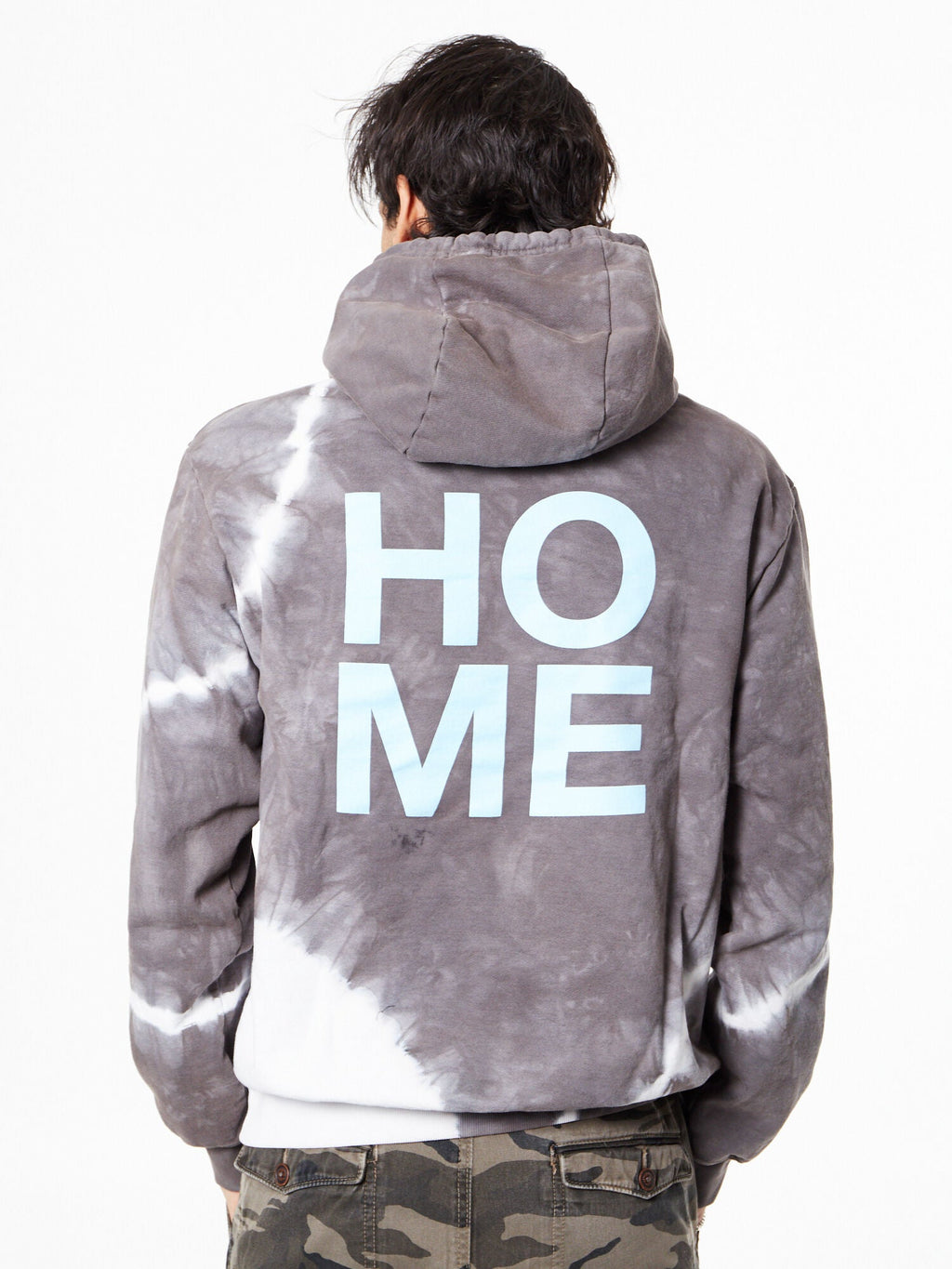 KINGSLEY HOODIE HOME