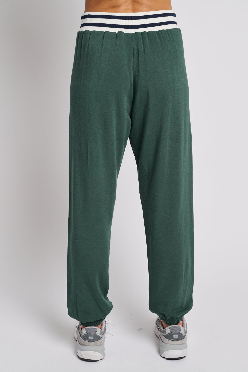 ANDIE OVERSIZED SWEATPANT