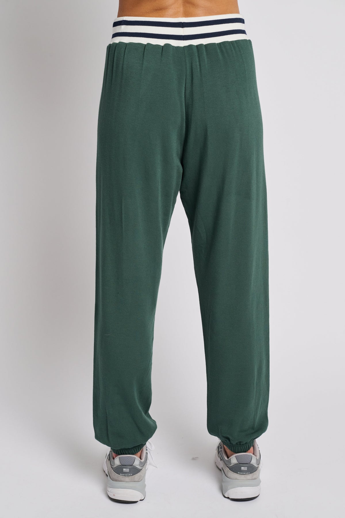 ANDIE OVERSIZED SWEATPANT