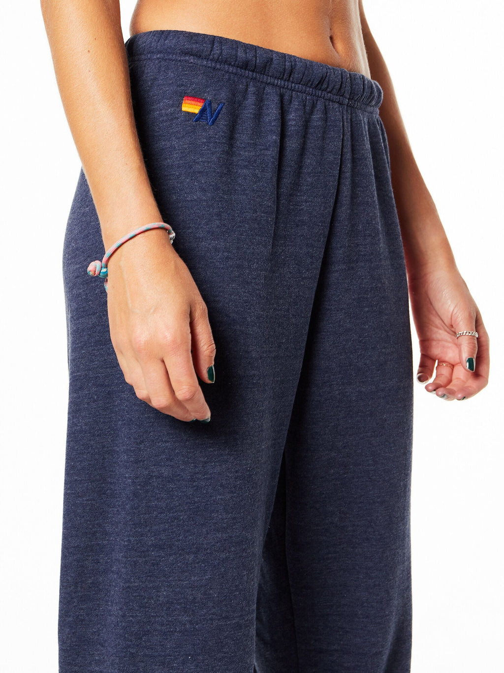 5 STRIPE WOMENS SWEATPANT