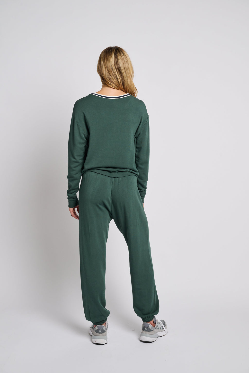 ANDIE OVERSIZED SWEATPANT