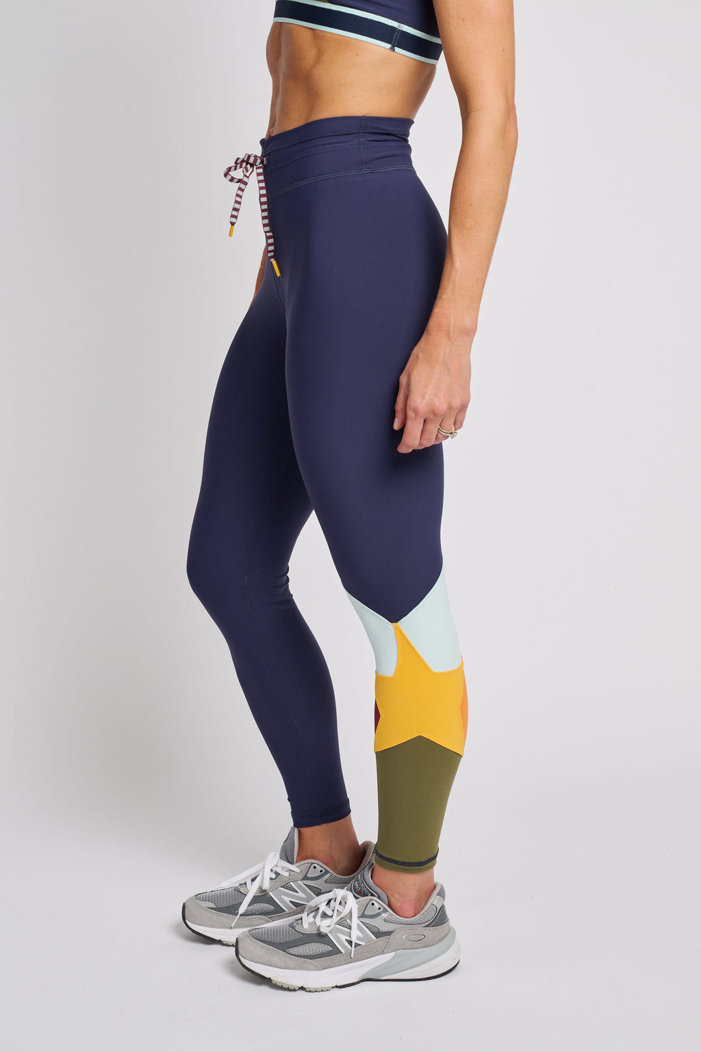 STARBURST 25IN MIDI PANT