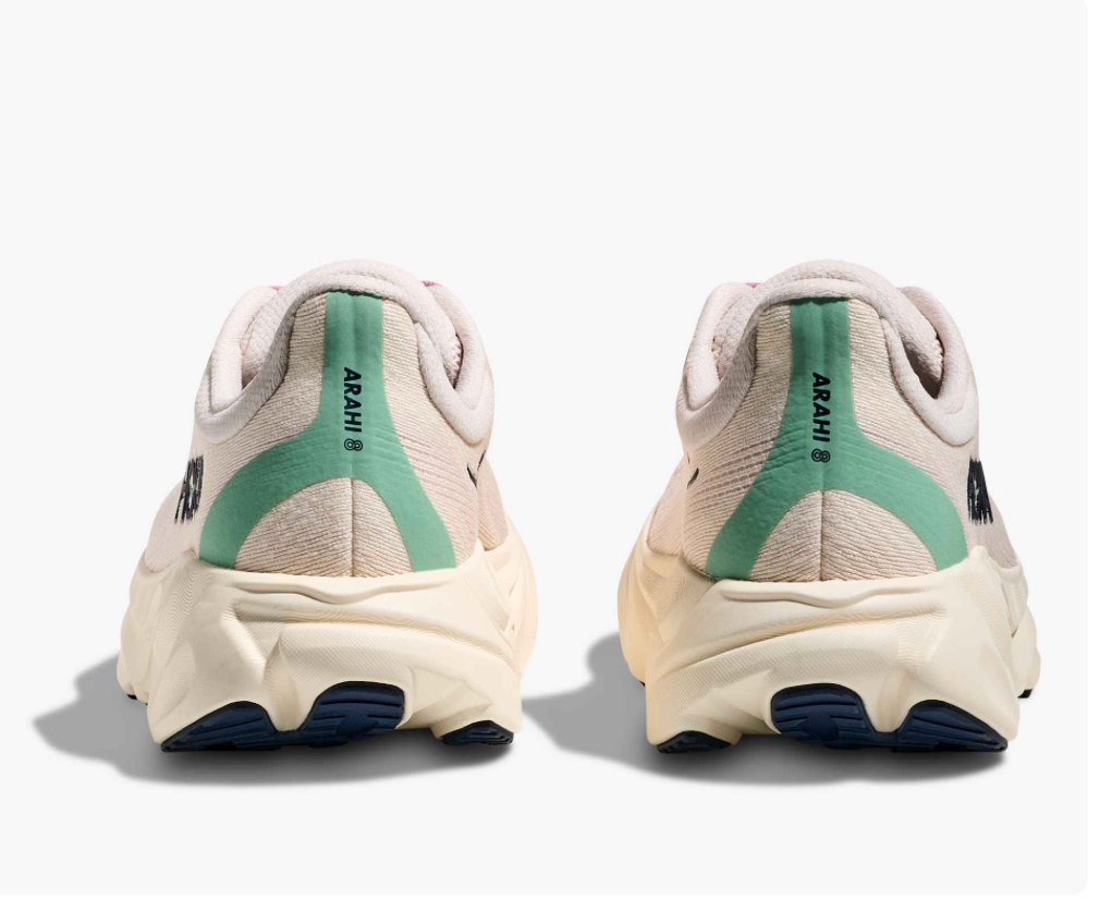 Women's Arahi 8