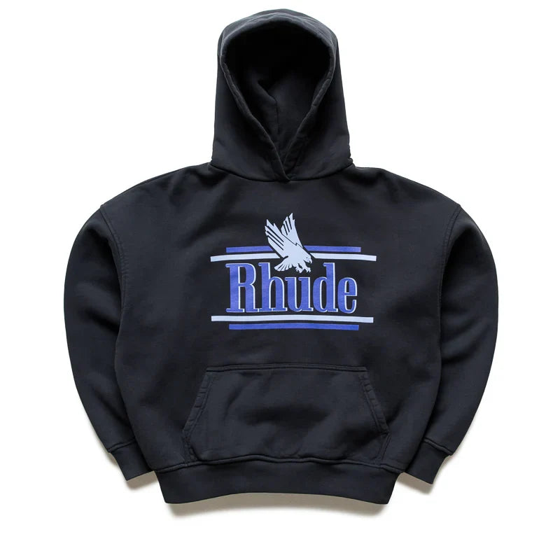Rhude Rossa Hoodie