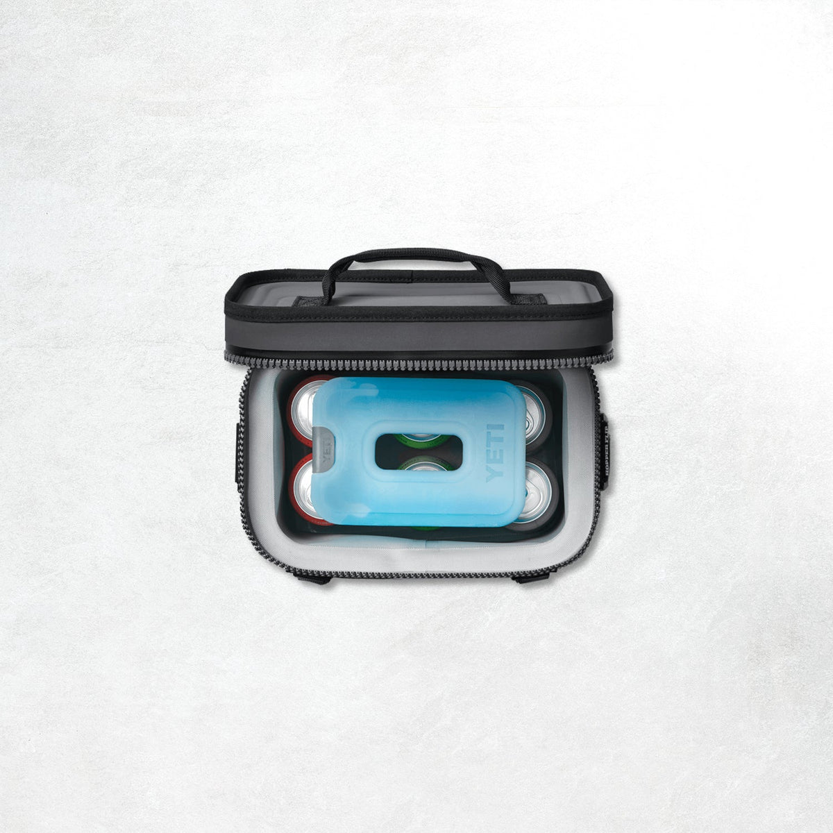 Yeti Ice Sheet Medium: Clear