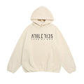 Fear of God Essentials Graphic Pullover Hoodie