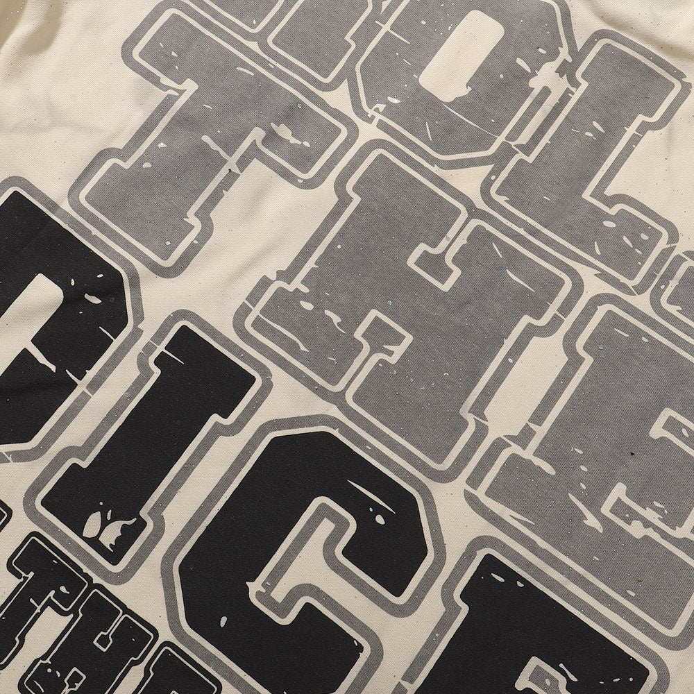 BKYS Revival Roll The Dice Car Graphic Cropped T-Shirt
