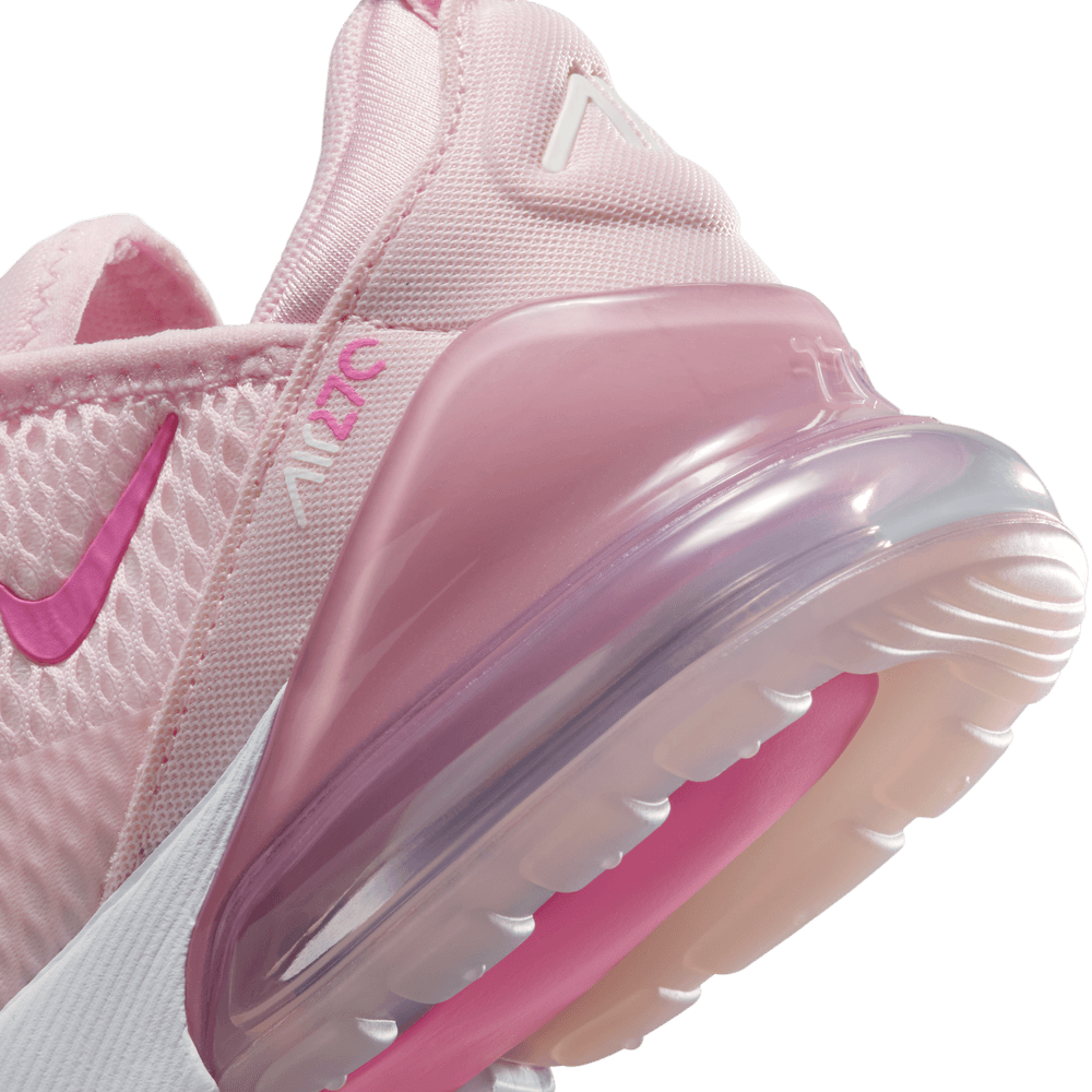 PS Nike Air Max 270